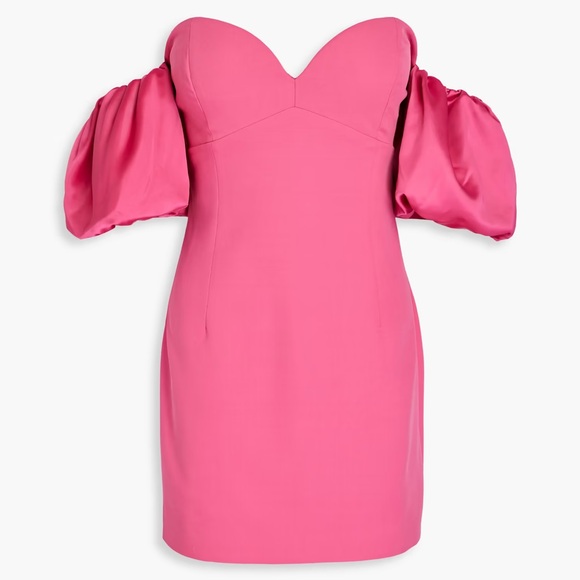 Ronny Kobo Collection Dresses & Skirts - Ronny Kobo Andrea Off the Shoulder Dress